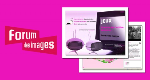 Forum des Images