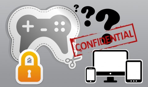 Chut… Secret !